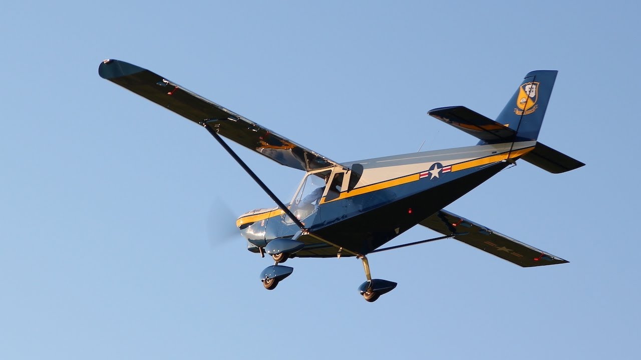 Модернизация Zenith CH-750 Cruzer!