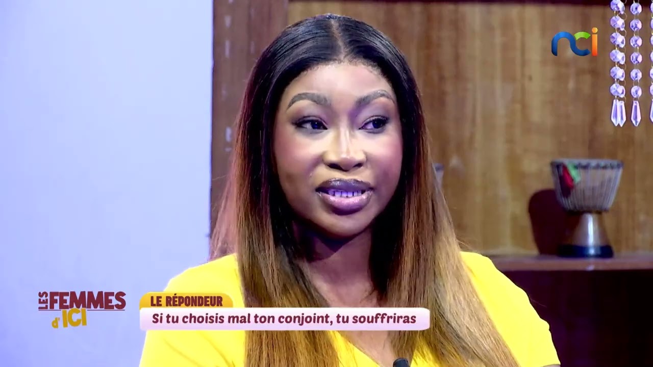 Les Femmes d'Ici du 25 novembre 2025 | Si tu choisis mal ton conjoint, tu souffriras.
