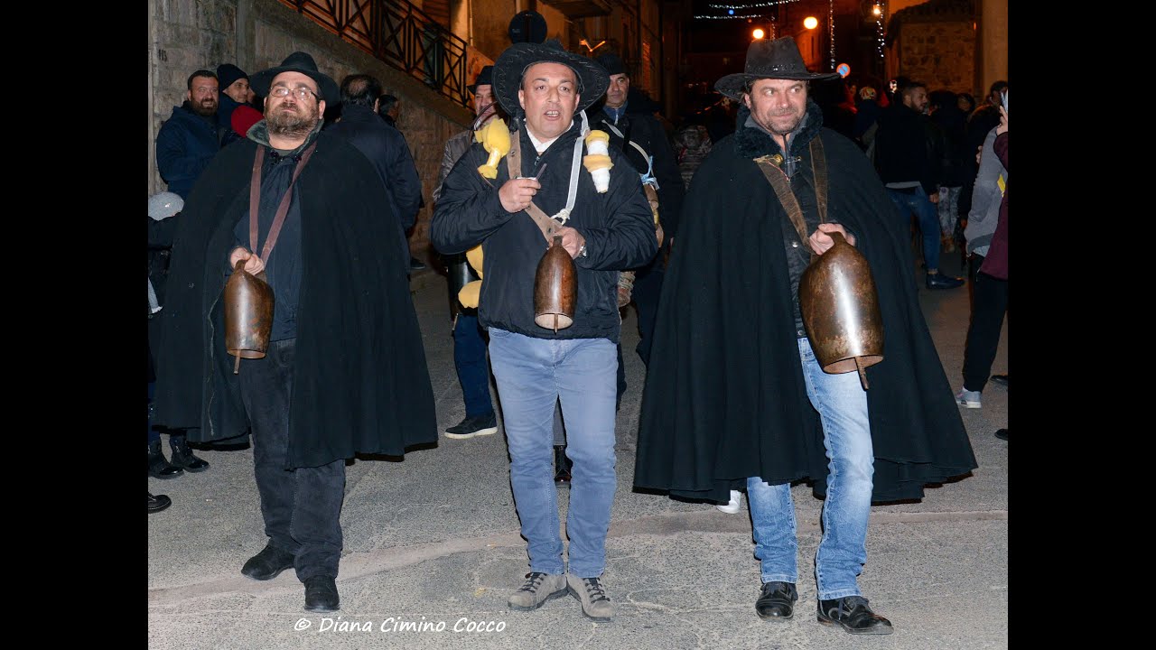 S Mauro Forte Sagra del Campanaccio 2020