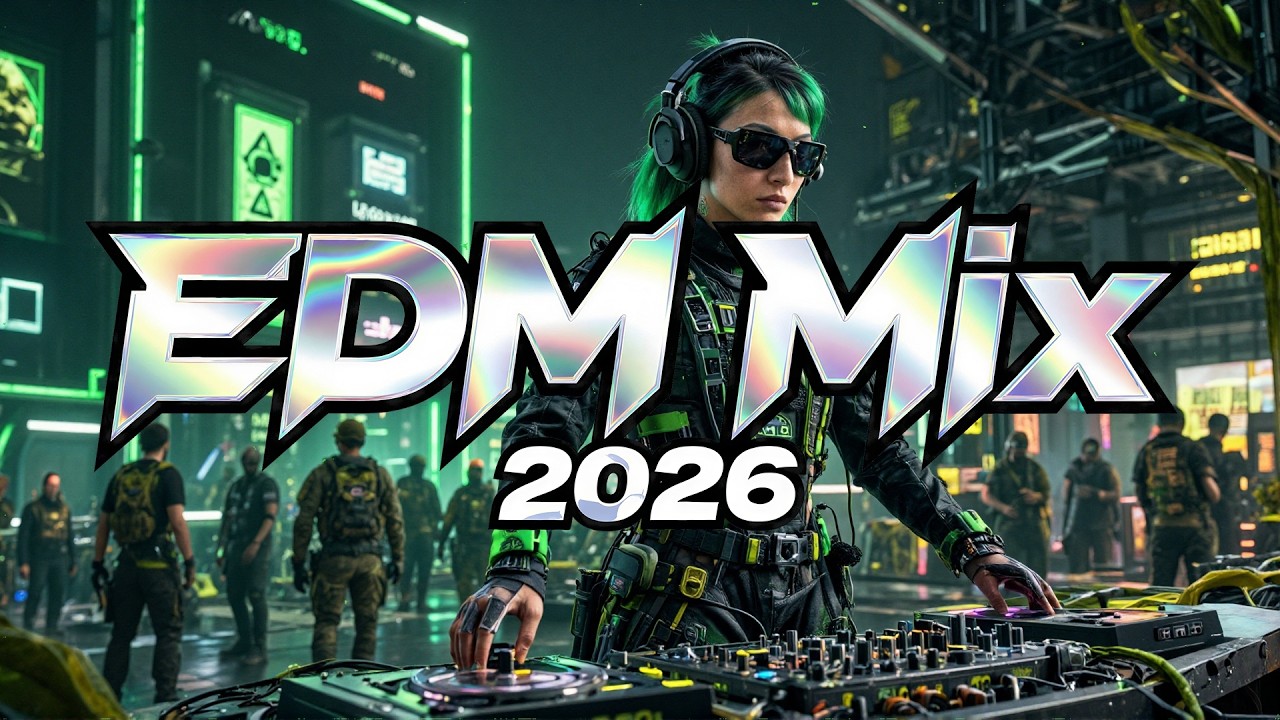 Ultimate Gym Beats 2026 💪 Motivational Workout Mix Deep Energy Tracks to Crush Your Goals