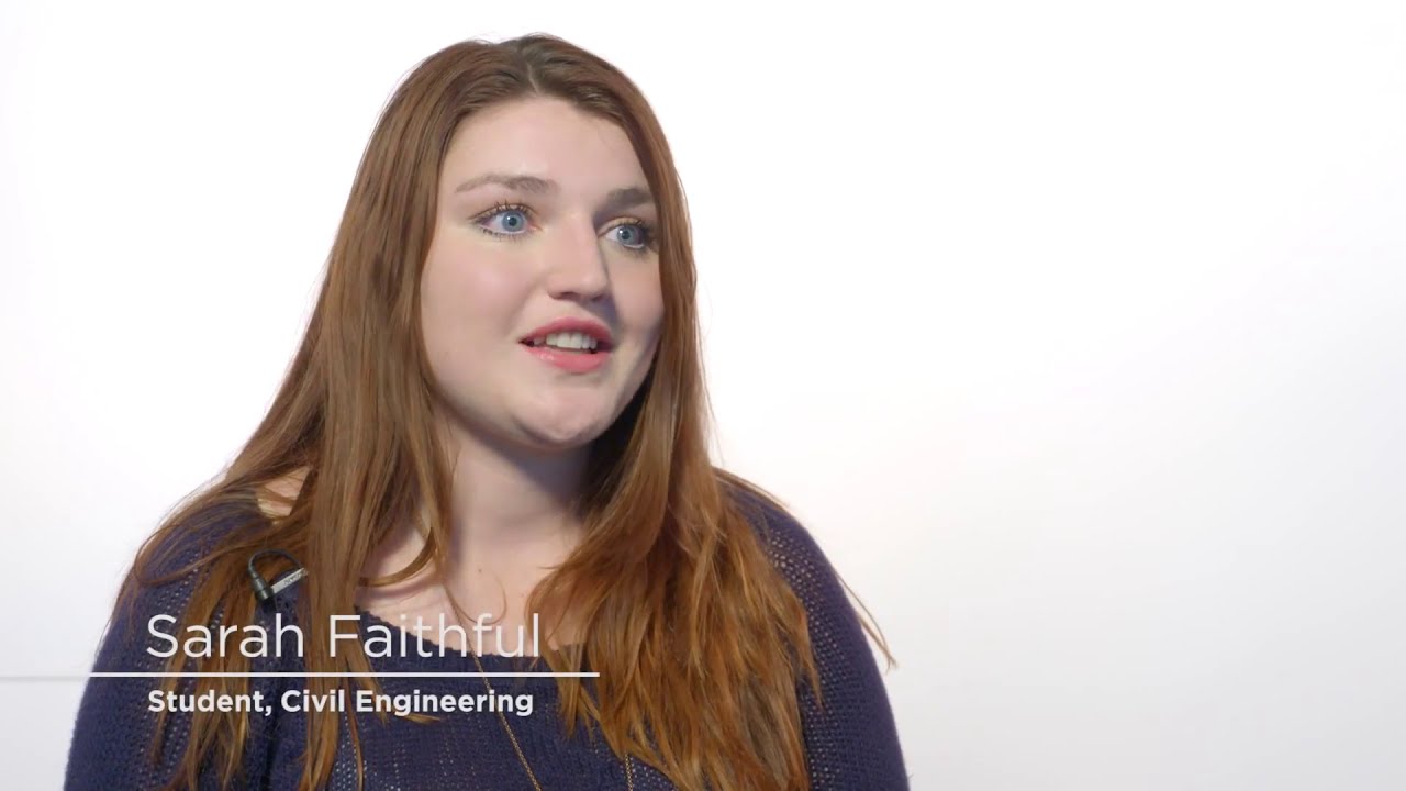 UCalgary: Schulich School of Engineering: Civil Engineering