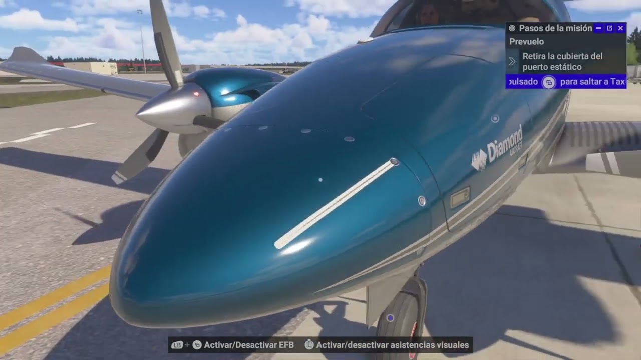 Microsoft Flight Simulator 2024