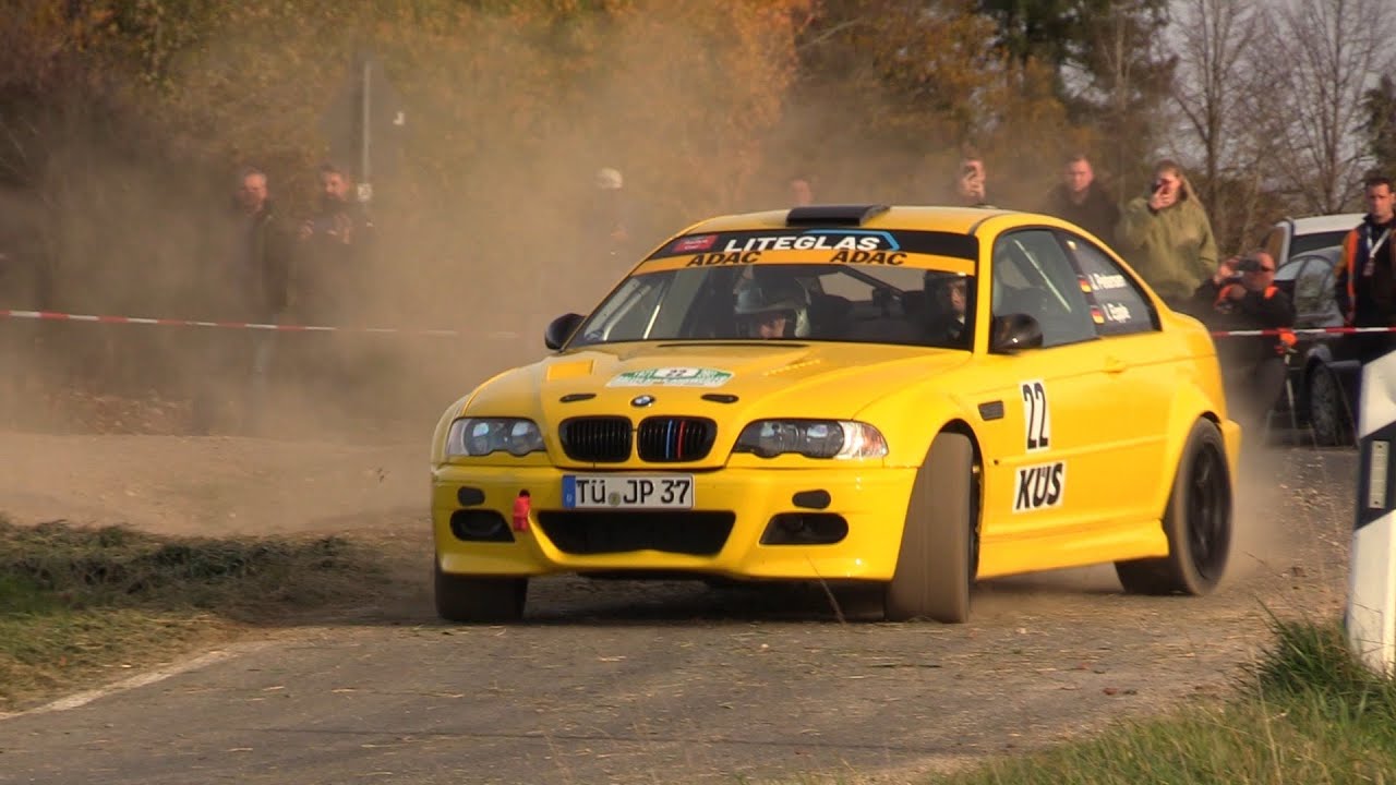 Rallye Köln Ahrweiler 2022 | Highlights
