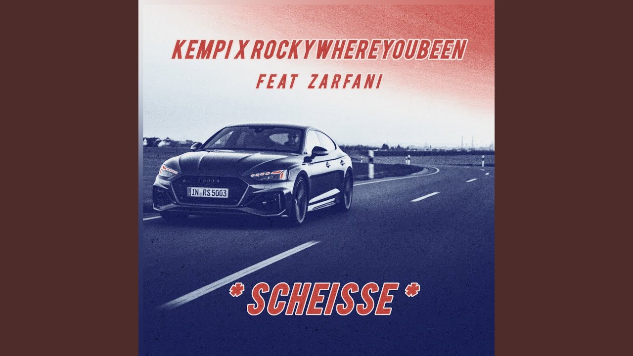 Scheisse (Stick Up)