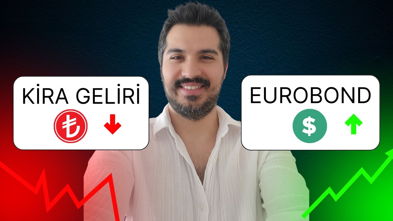 Pasif gelir i&ccedil;in en doğru yatırım hangisi?