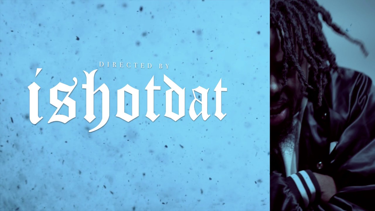 KORPORATE - WHO RUN IT (freestyle) [dir. by @ishotdat @j_spealz]