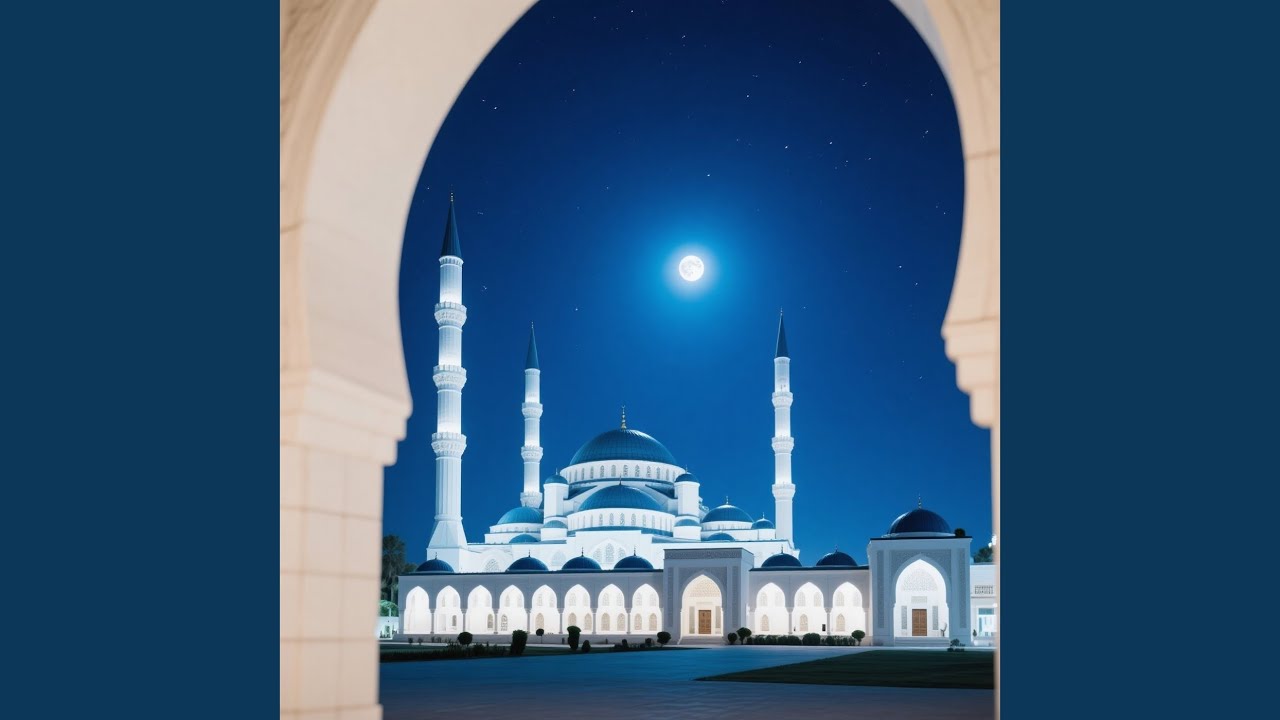 Marhaban Ramadhan