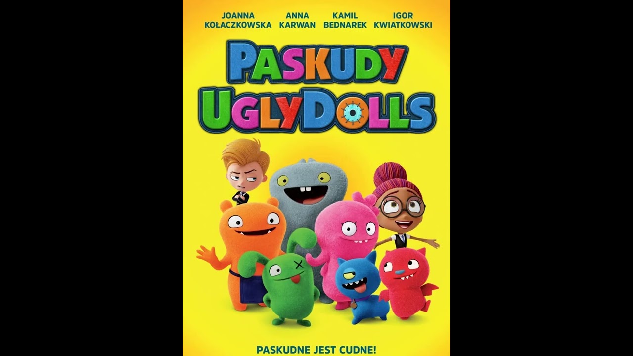 Paskudy | Pokaż Swoją Twarz | Piosenka PL