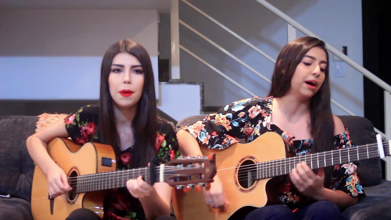 AURORA DO MUNDO - Lorena & Rafaela #acústicosblognejo
