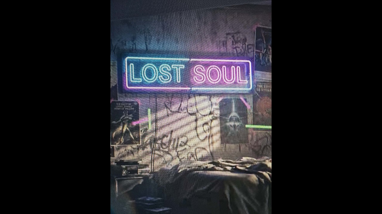 Neon Lemonade Gods