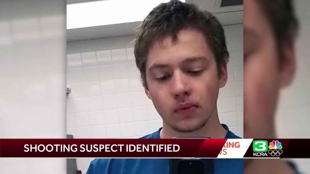 Who was the Gilroy Garlic Festival shooter?