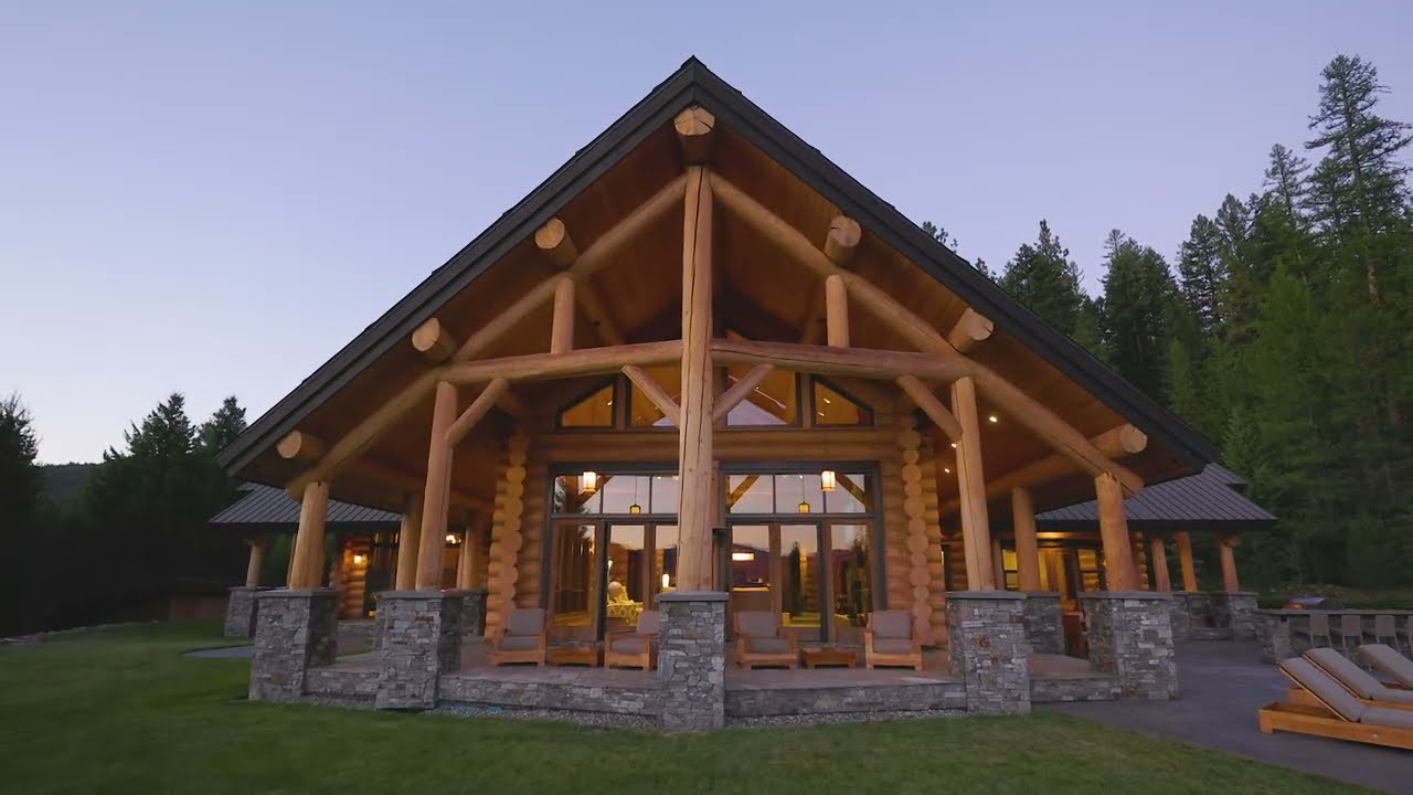 Buck Lake Ranch Central Okanagan