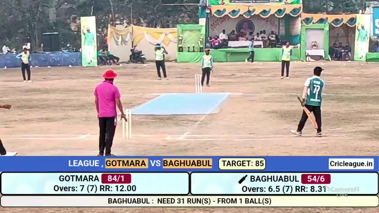 talcher Toka Amit 's broadcast