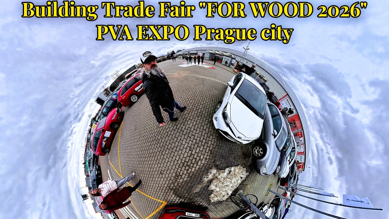 Building Trade Fair 