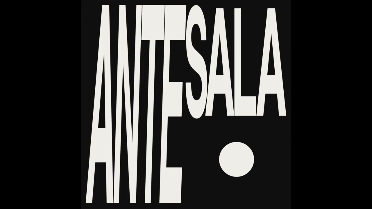 Elian Escalante - Antesala (EP Completo)