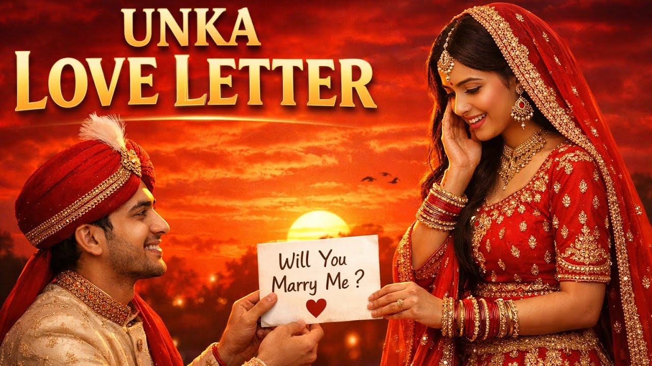उनका दिल आपको क्या कहना चाहता है? 💌 Love Letter Reading 💌
