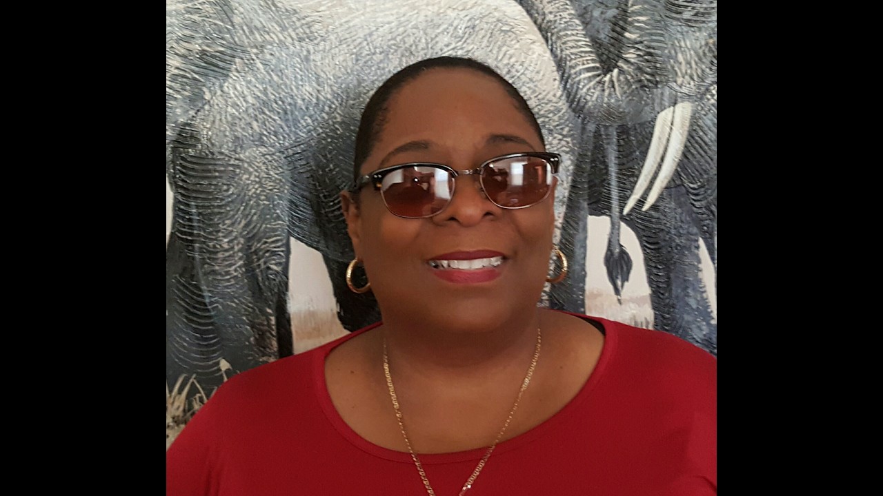 Zenobia, My Inspiring Woman Finale Part1