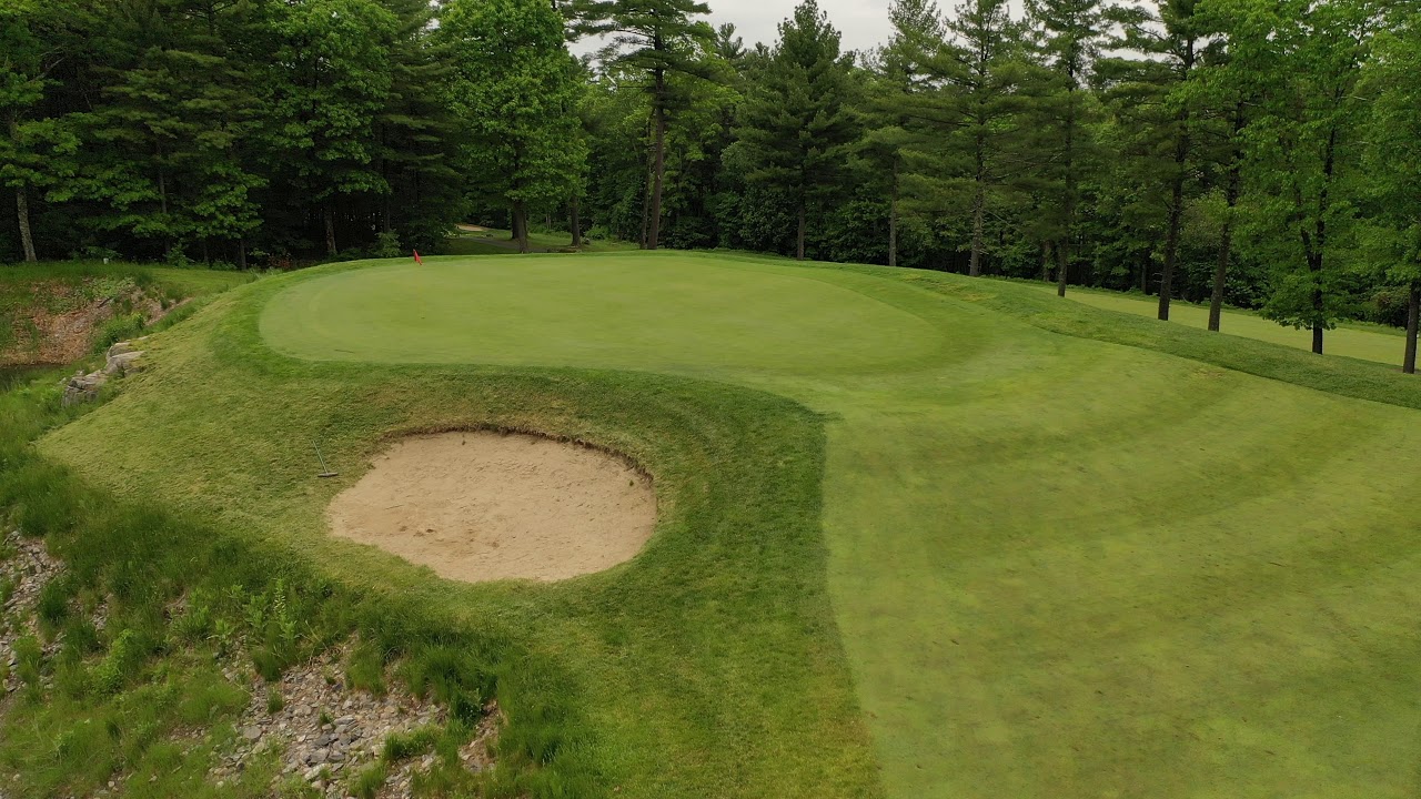 Quail Ridge H3