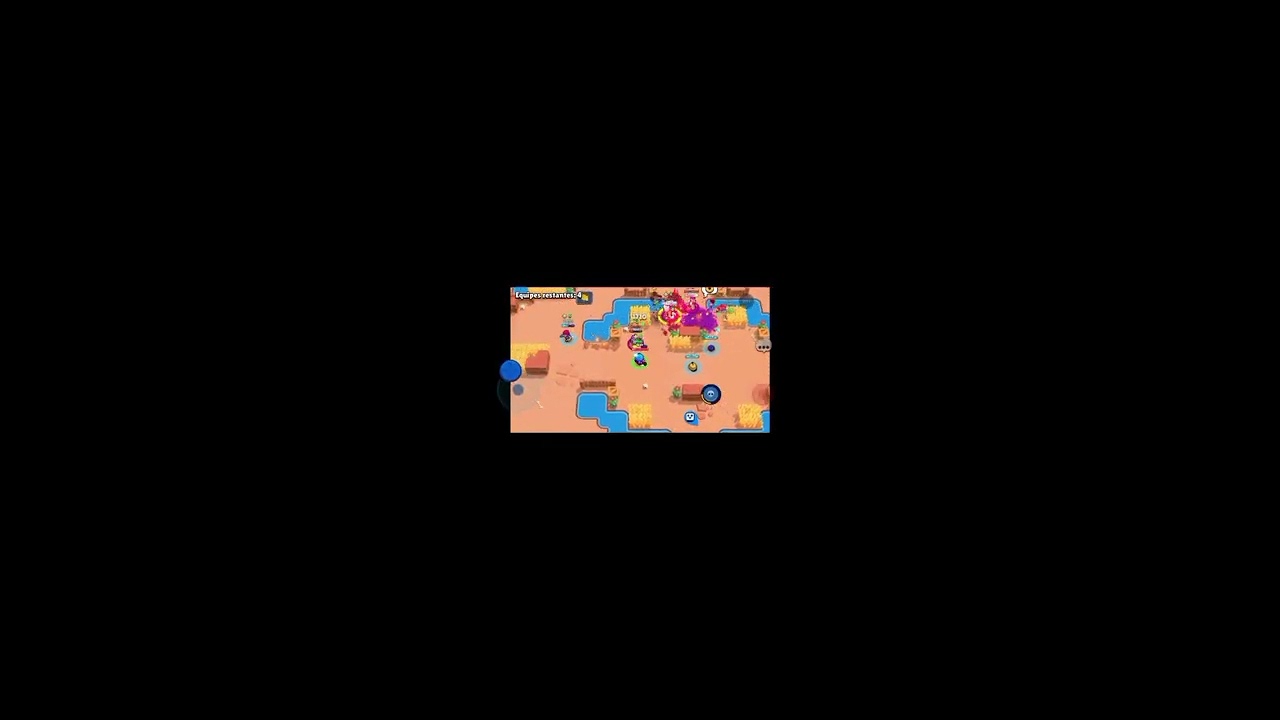 Brawl stars