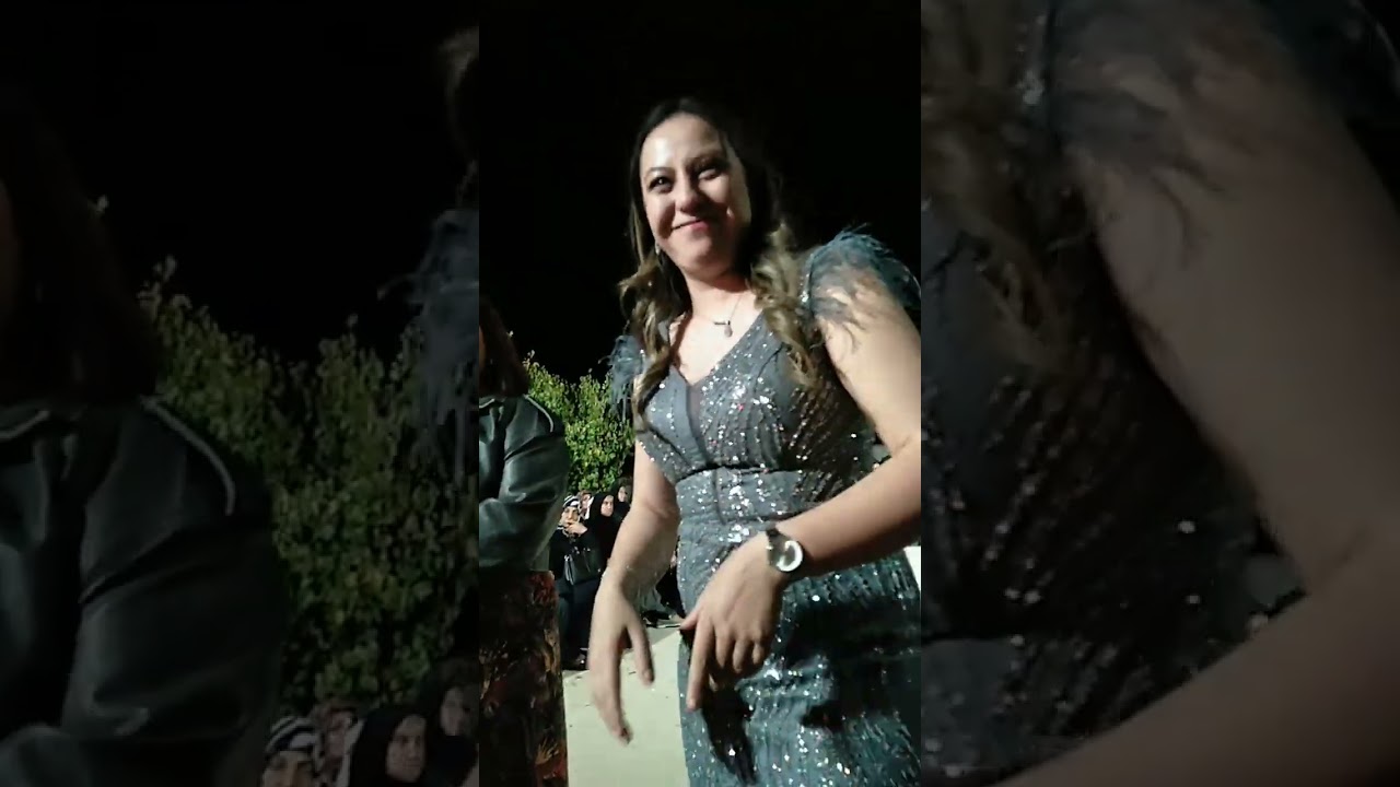 Hem aglarım hem giderim (Semiha öyle dedi) 😊