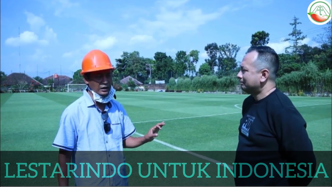 Interview dari Coach Riky Nelson Bersama Dirut PT.Harapan Jaya Lestarindo.