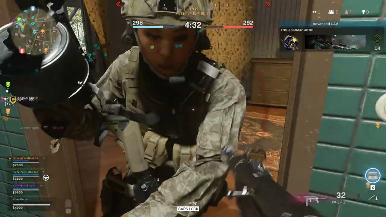 Call Of Duty  Modern Warfare 2019 2022 02 17   14 13 45 43 Dvr 1645087786629 1