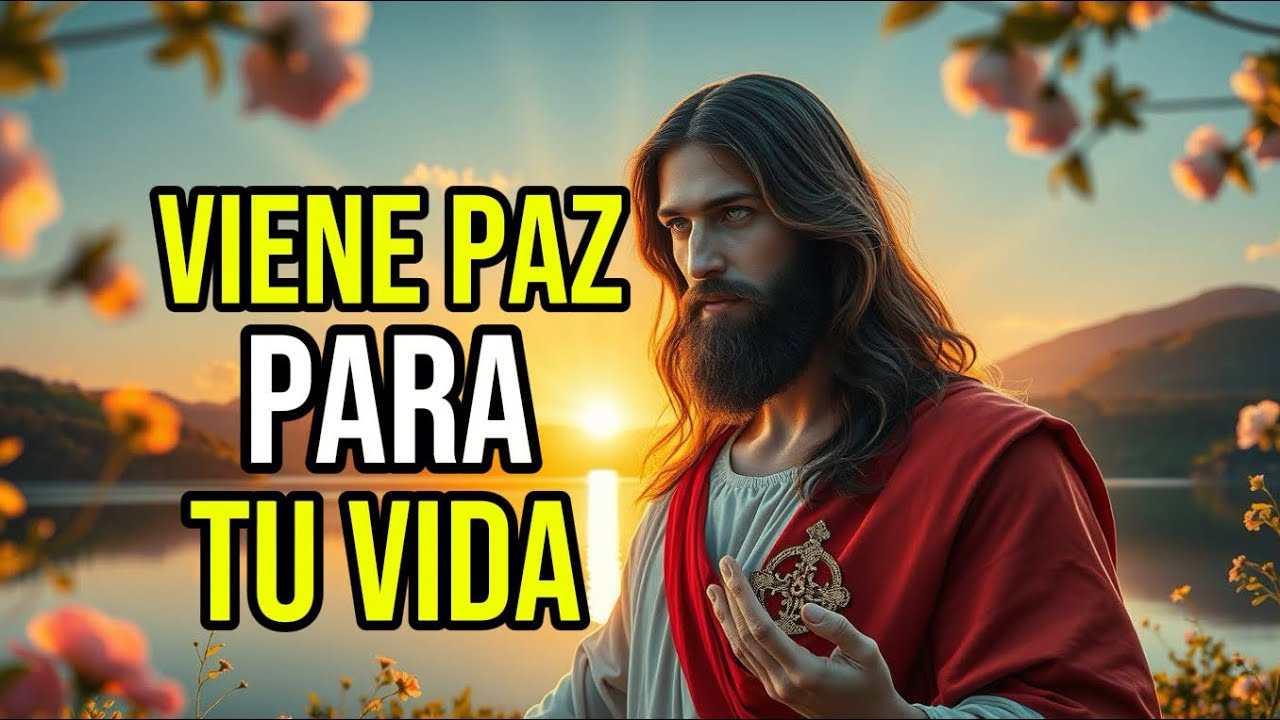LO QUE VIENE NO SERÁ IGUAL... PORQUE TÚ YA NO ERES EL MISMO | Mensajes deDios