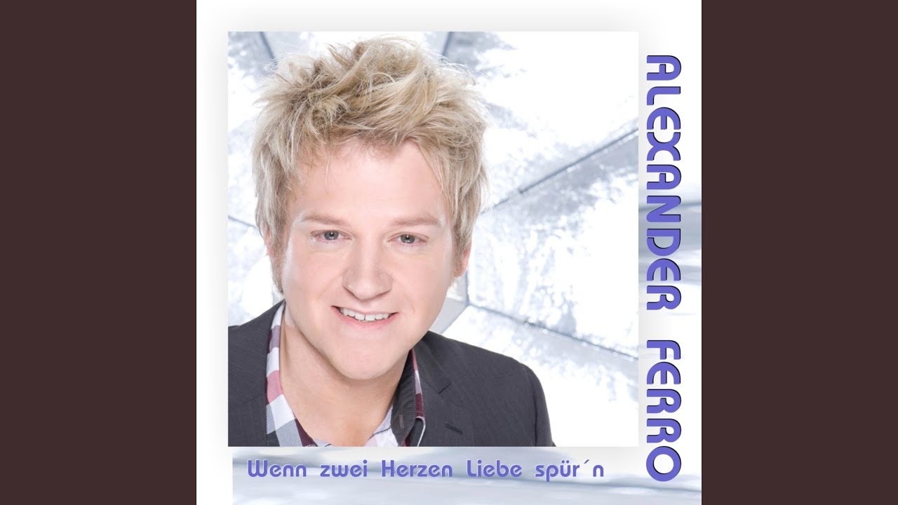 Wenn zwei Herzen Liebe spuern