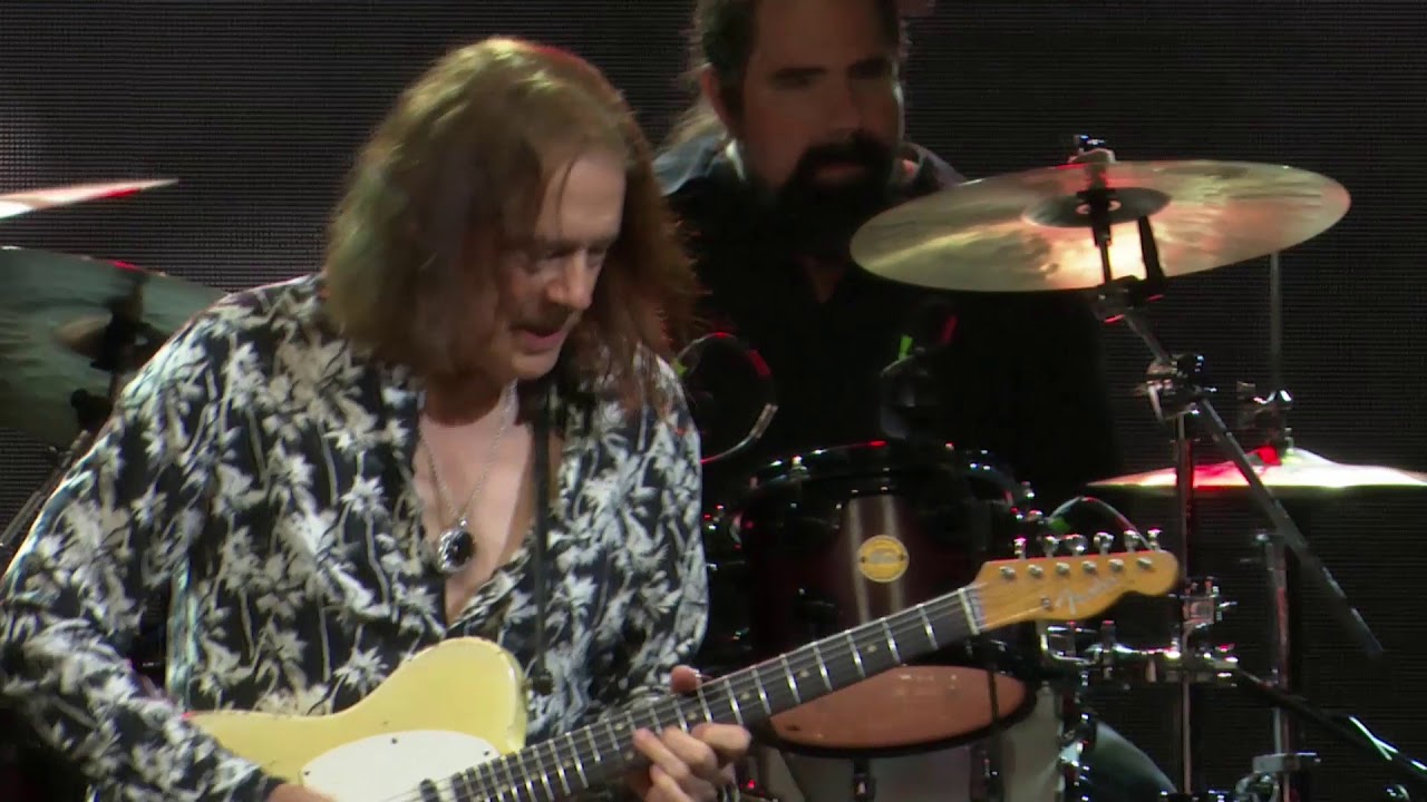 Robben Ford 