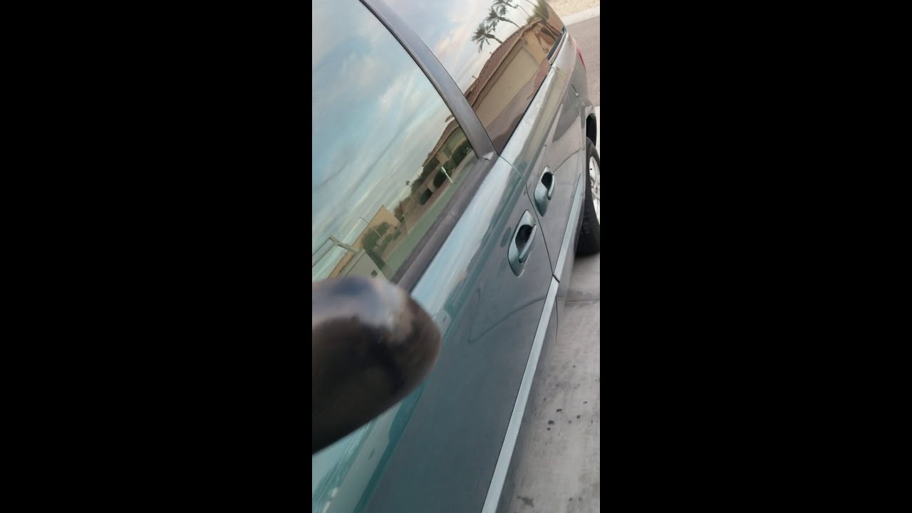 2002 Dodge Grand Caravan instrument cluster dash gauges not working.