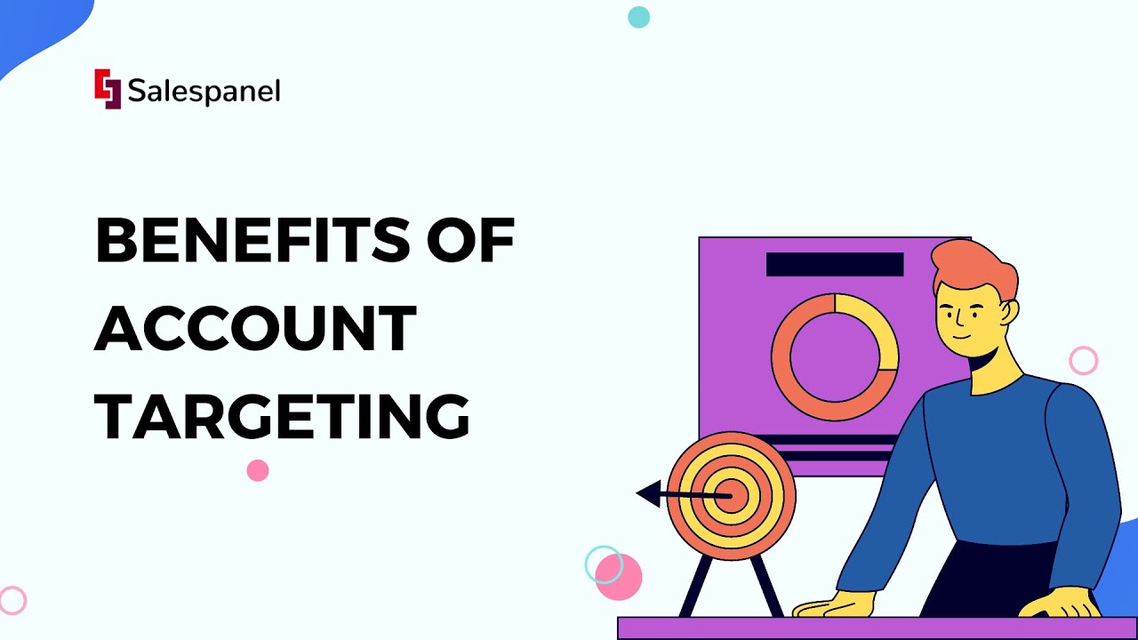 Maximizing B2B Sales with TAS: A Strategic Guide to Account Targeting