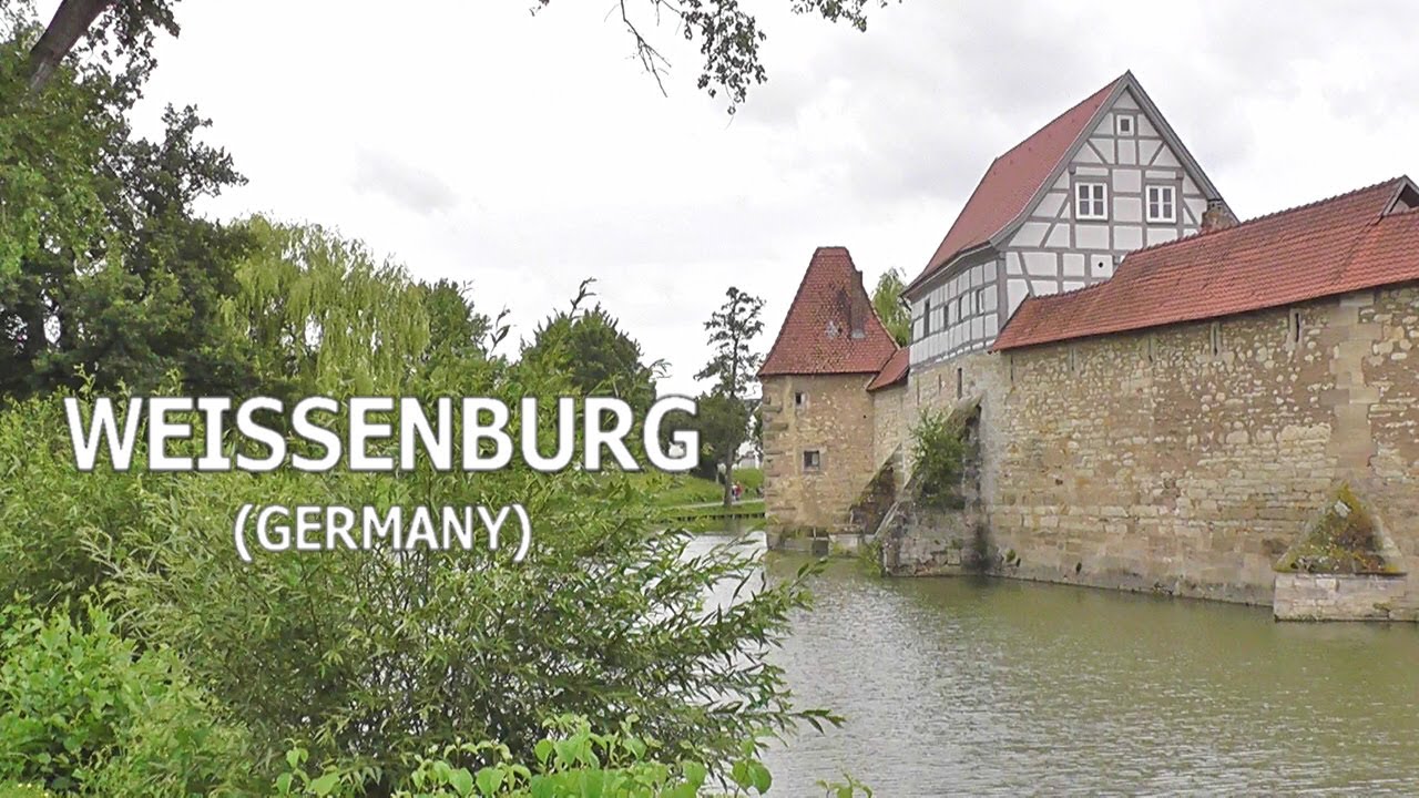 GERMANY Weissenburg & Pappenheim (4 July 2024)