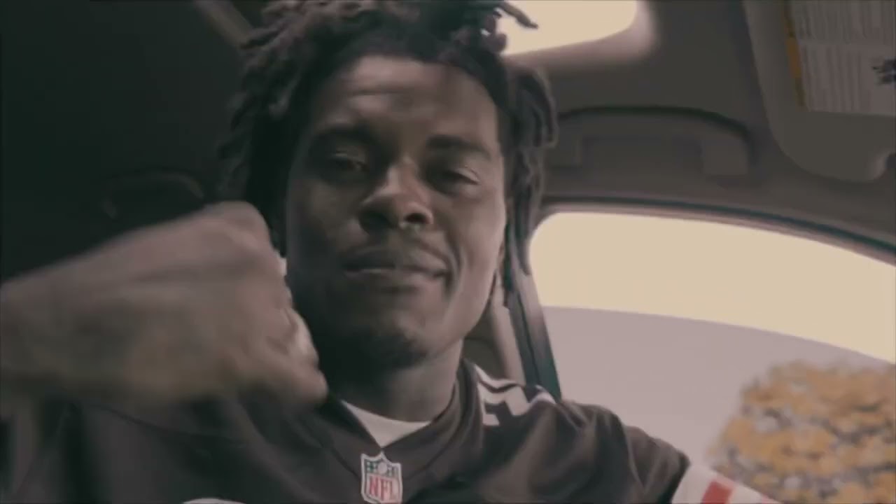 MEXIKODRO - Couldn’t Get Right
