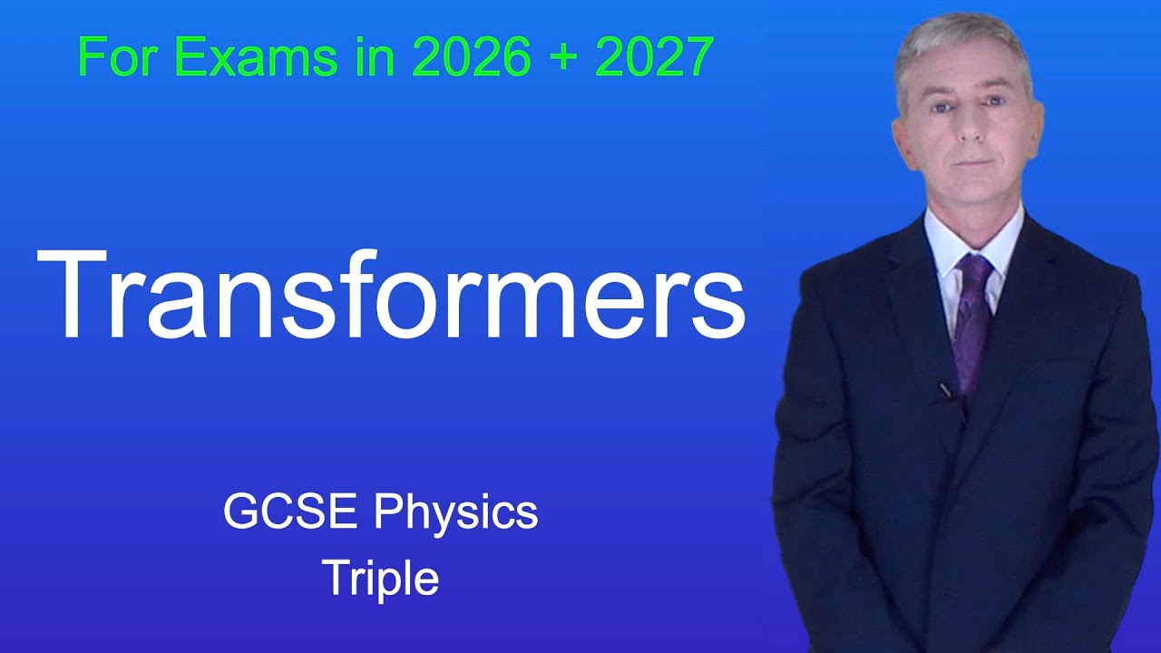 GCSE Physics Revision 