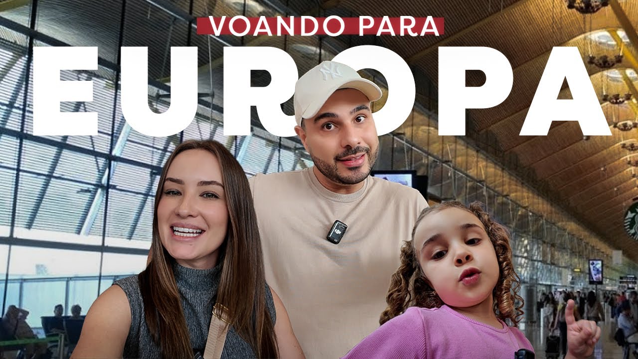 VOO IBERIA MADRID ESPANHA: Serviço de Bordo, Bagagem, Sala VIP e Imigração.