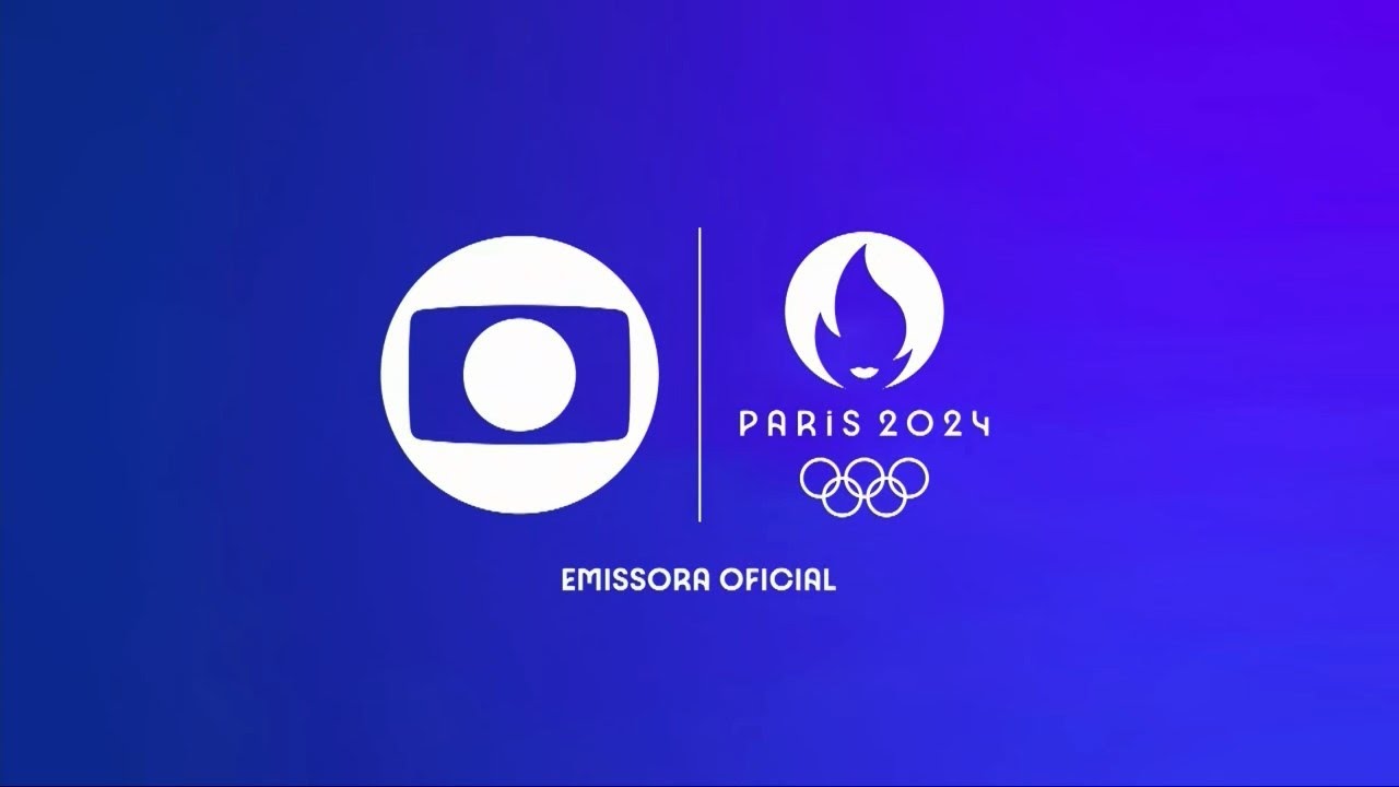 Comerciais das Olimpíadas de Paris 2024 - Rede Globo