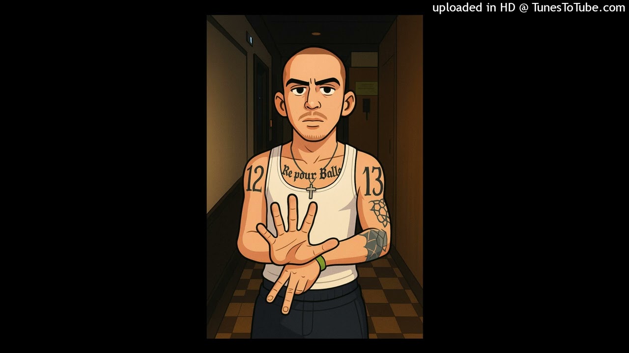FRIENDLY THUG 52 NGG Type Beat 