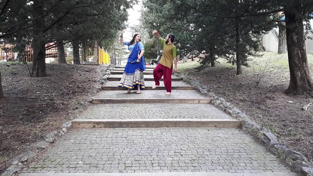 Ude Dil Befikre /Befikre/Dance Group Lakshmi