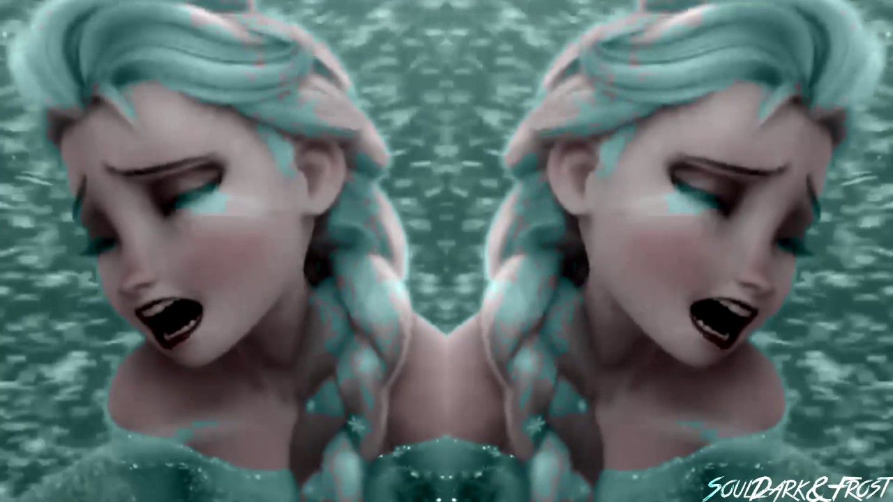 My DEMONS || Elsa