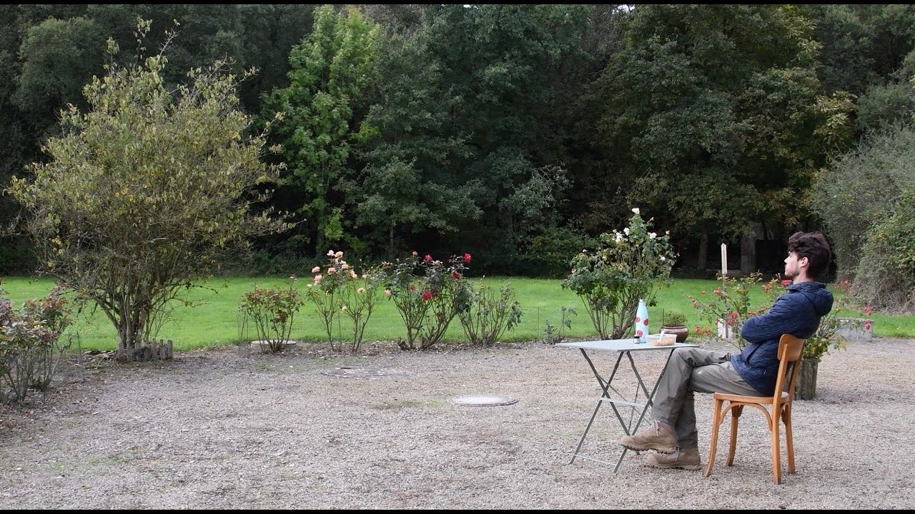 Rangement, entretien et projets futurs.