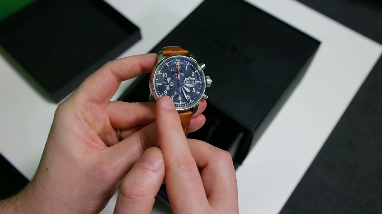 Fortis Flieger Professional.m2ts