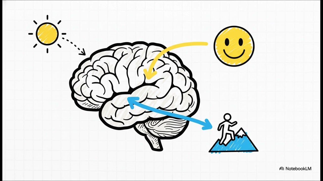 Boost Your Brain: Simple Tools to Improve Focus, Mood, and Mental Clarity