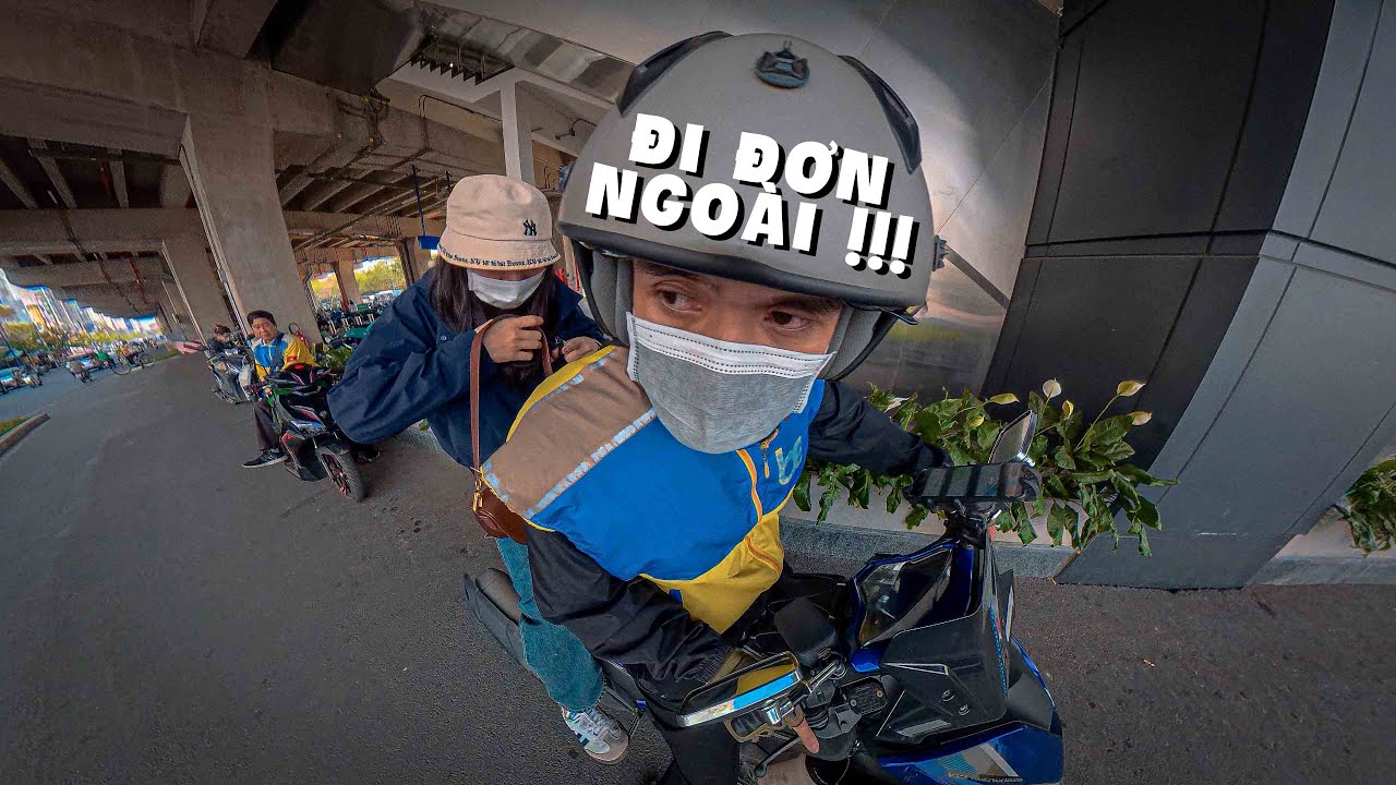 Tập 461 - Sự chờ đợi đã được đền đáp 3 tiếng vẫn không có đơn