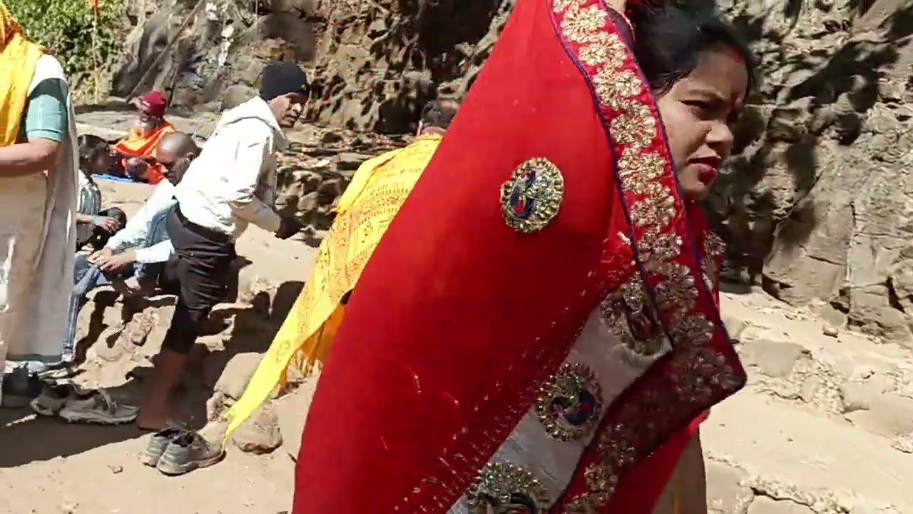 नर्मदे हर दूध धारा 60 दिवस