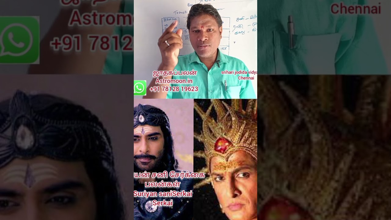 #astrology #rasipalan #sani #sanipeyarchi #suriyan #astro #astrologer#jadhagam#jodhidam#gurupeyarchi