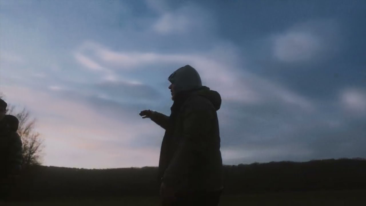 DMS - APRILIA (FEAT. ROUNHAA)