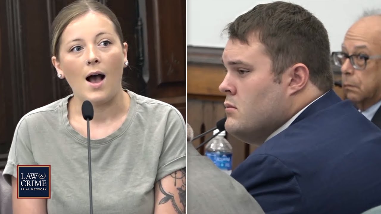 'Shots' and 'Flashing': Defense Grills Witness in NFL Player Rape Trial About Alleged Assault
