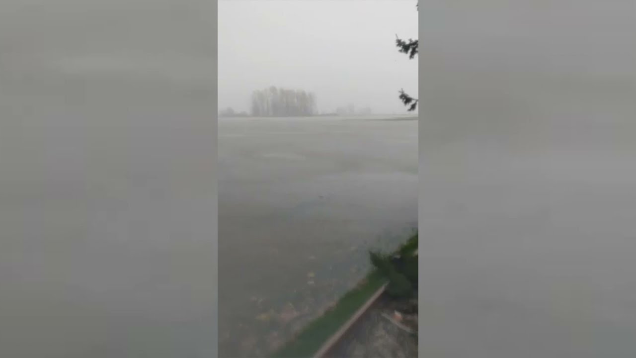 Flooding in Abbotsford&rsquo;s Sumas Prairie | Vancouver Sun