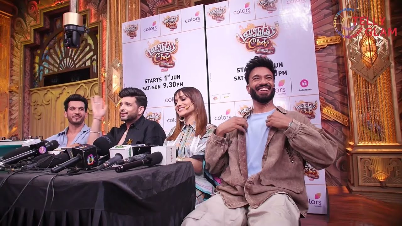 Karan Kundra, Ankita Lokhande, Vicky Jain And Arjun Bijlani Reaction On Munawar Faruqui Marriage |