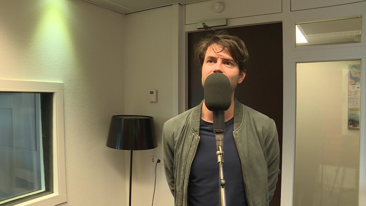 Simon Keizer - Verdwalen